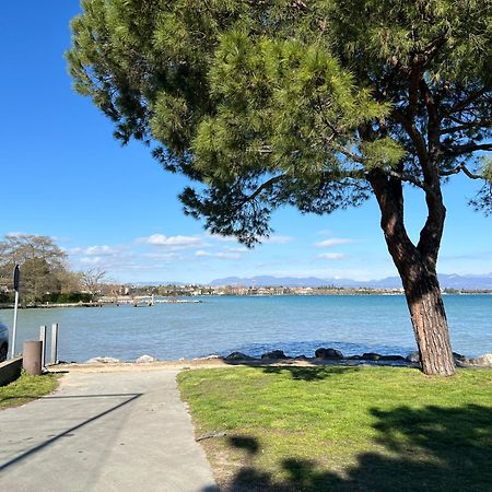 Apartamento La Vela Sirmione Exterior foto