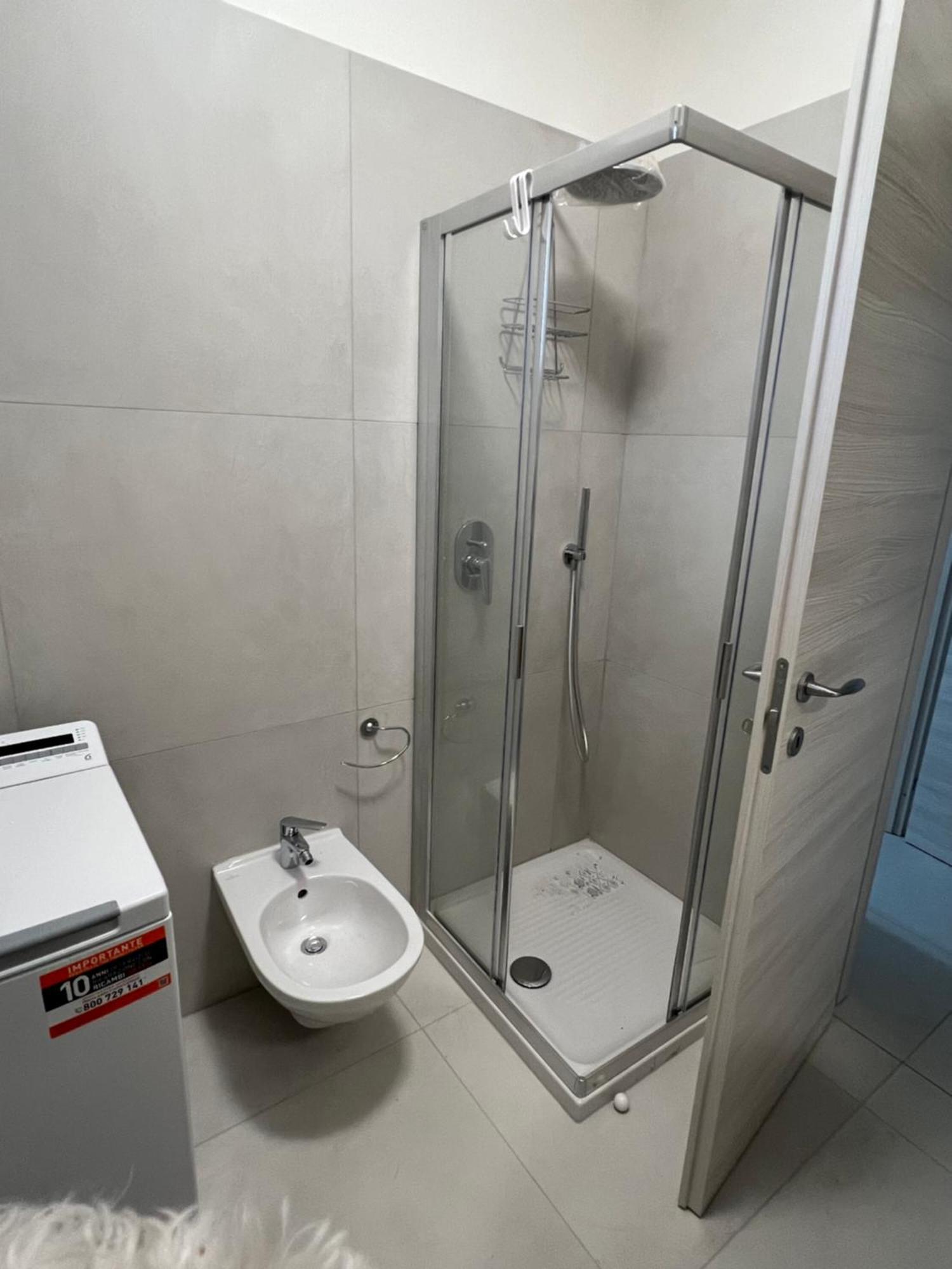 Apartamento La Vela Sirmione Exterior foto
