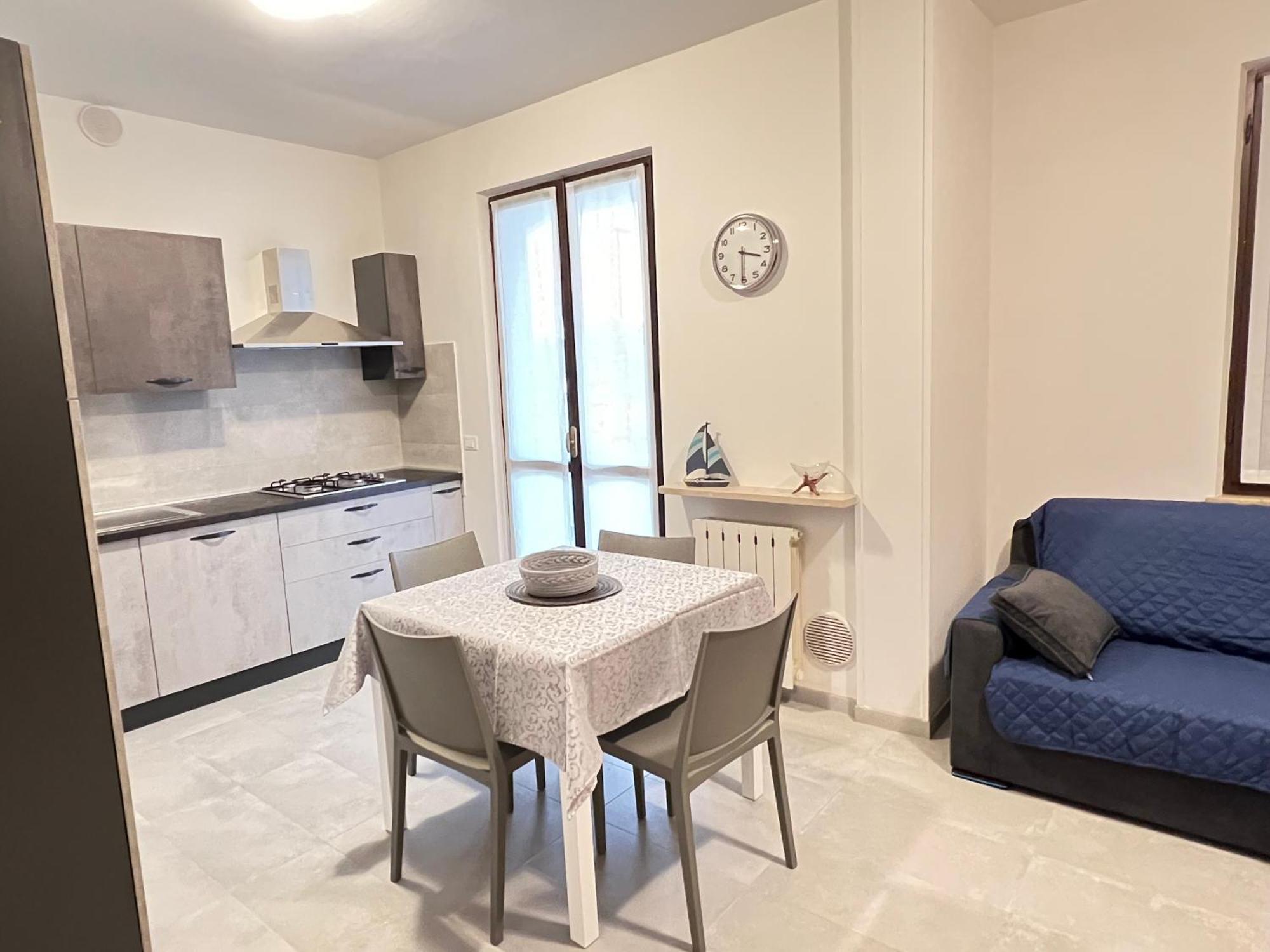 Apartamento La Vela Sirmione Exterior foto