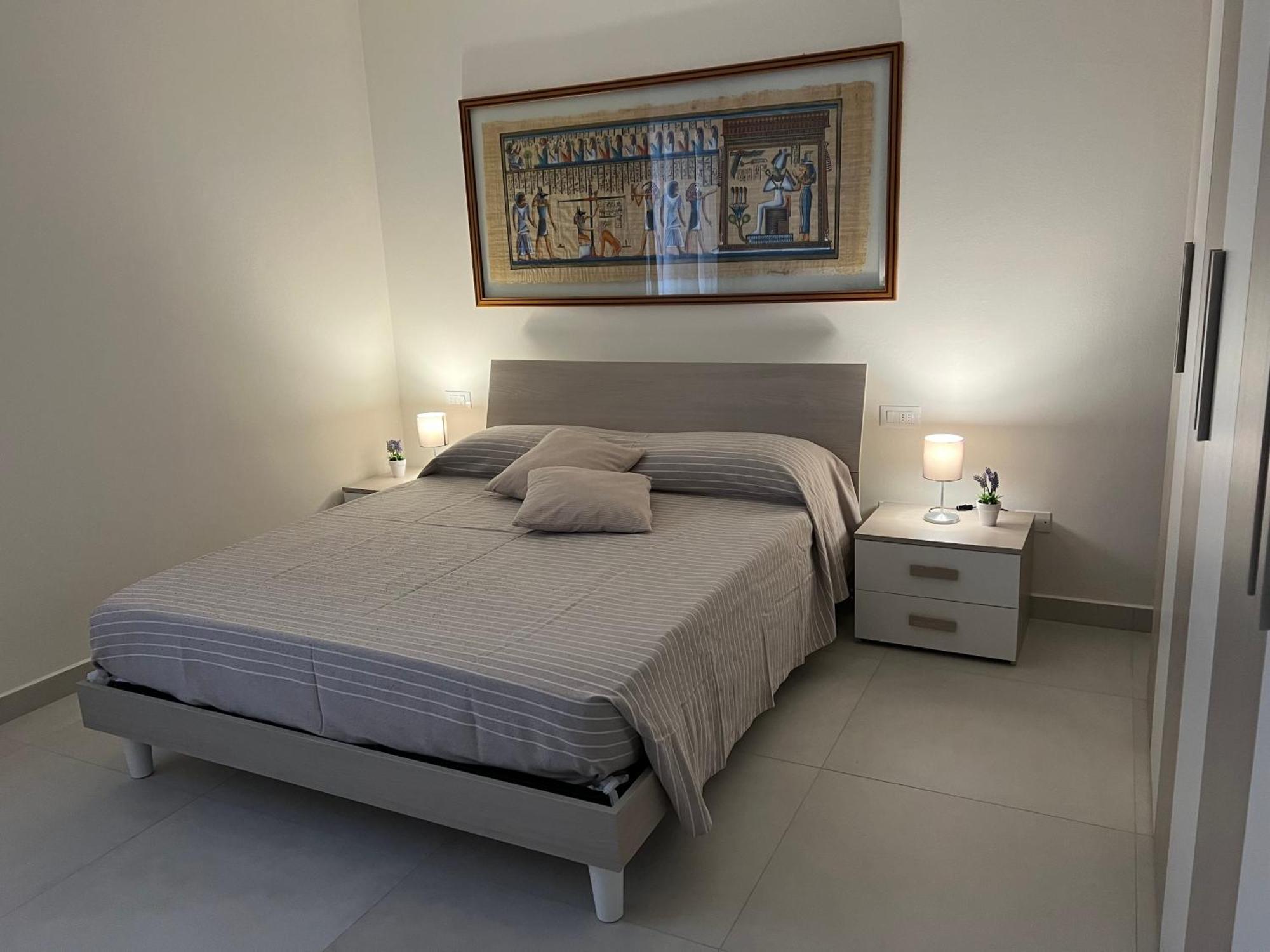 Apartamento La Vela Sirmione Exterior foto