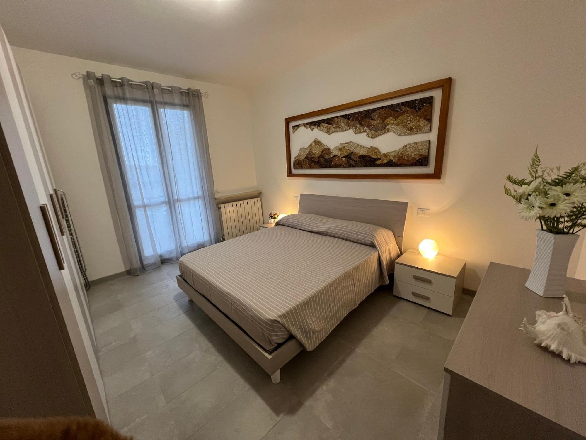 Apartamento La Vela Sirmione Exterior foto
