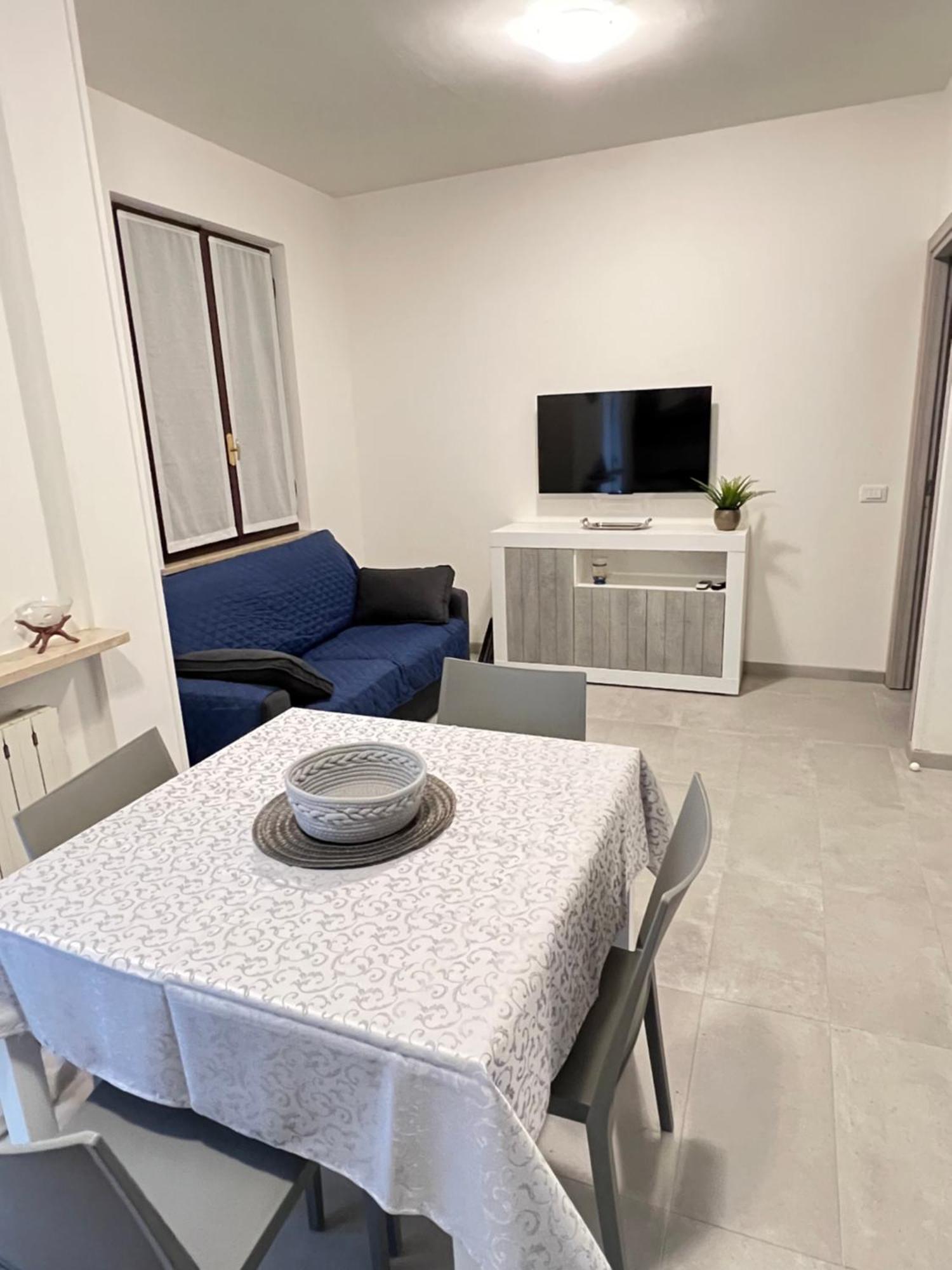 Apartamento La Vela Sirmione Exterior foto