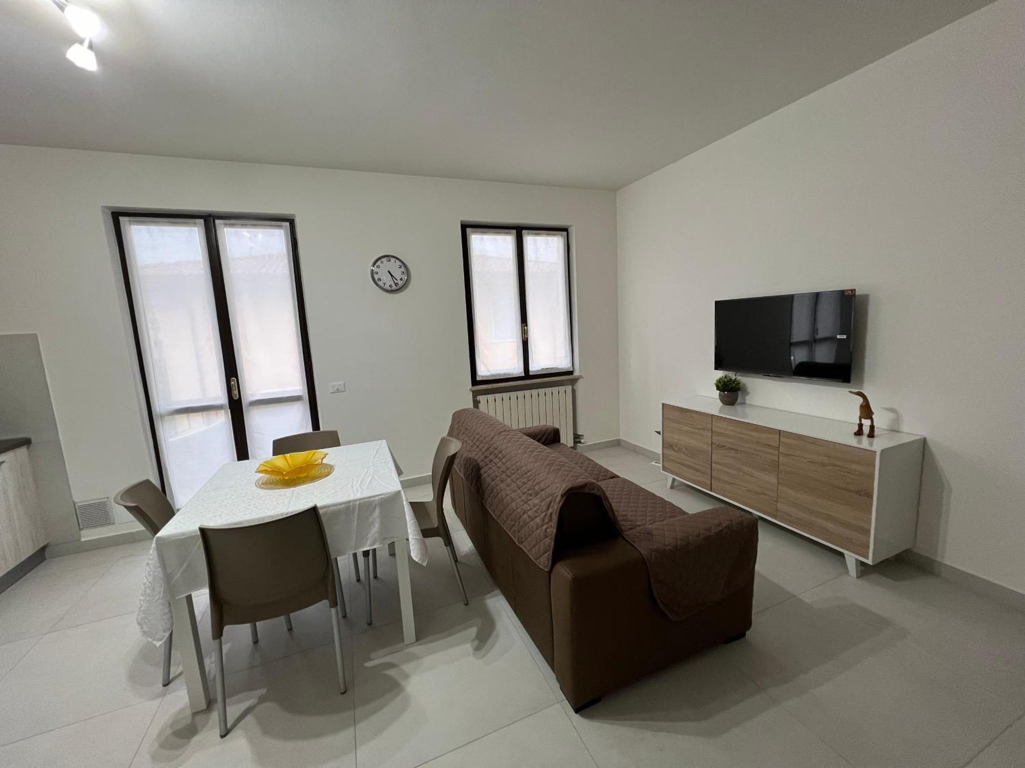 Apartamento La Vela Sirmione Exterior foto