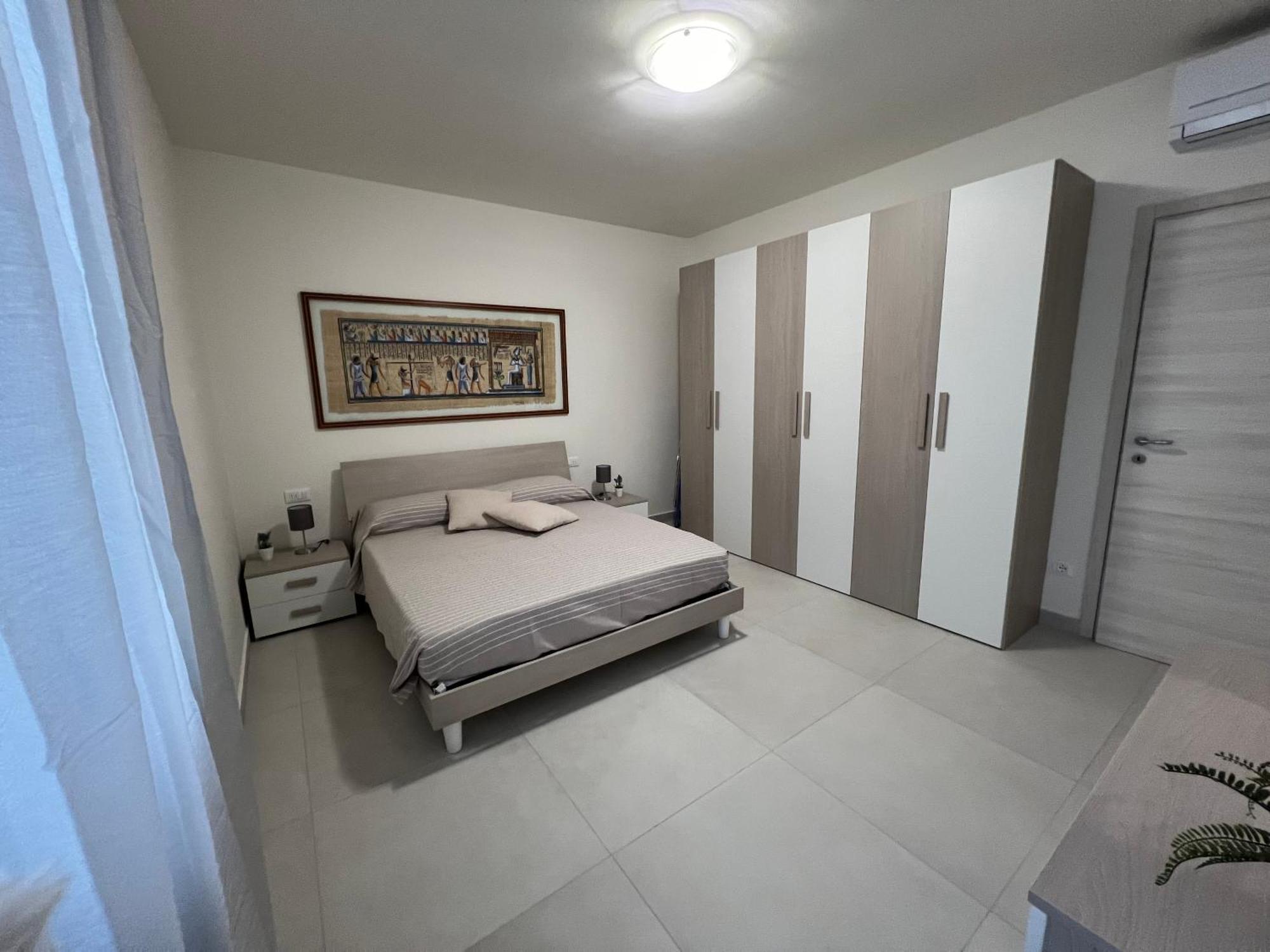 Apartamento La Vela Sirmione Exterior foto