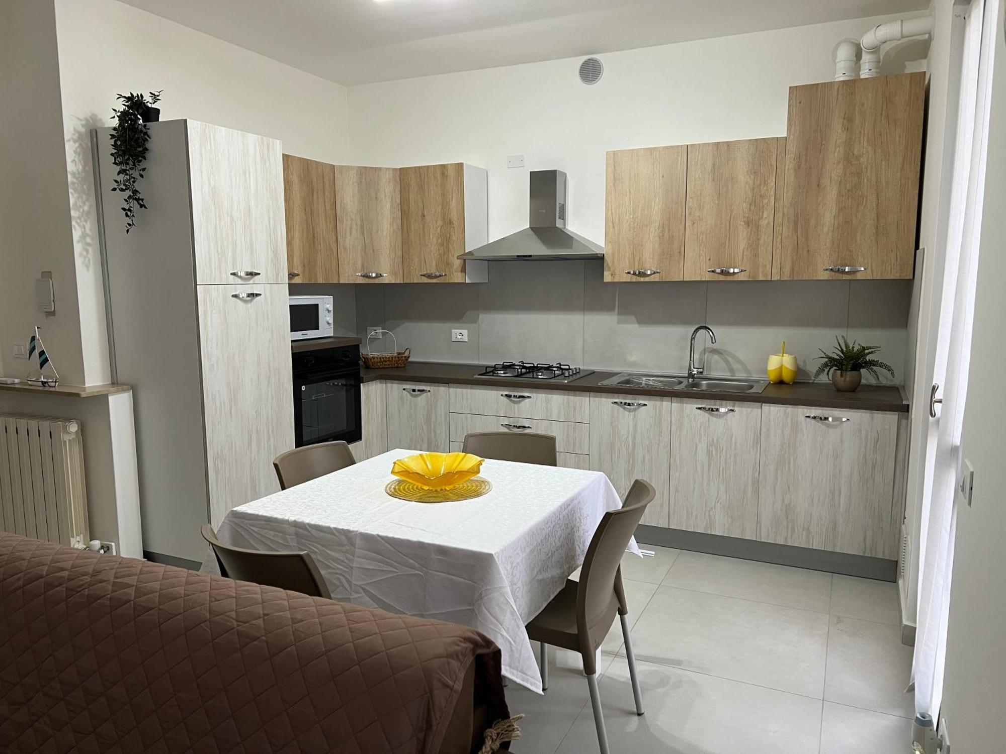 Apartamento La Vela Sirmione Exterior foto