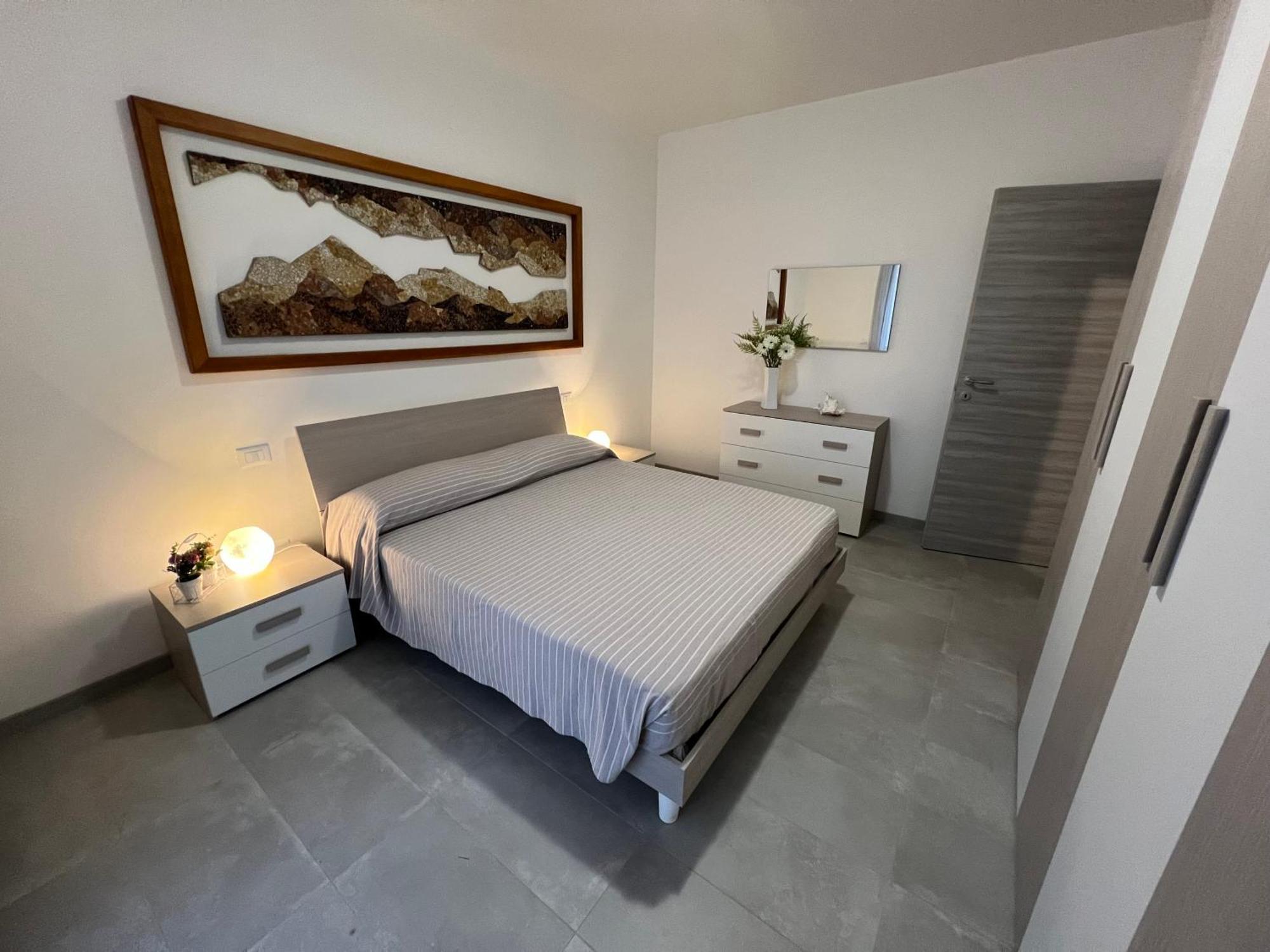 Apartamento La Vela Sirmione Exterior foto